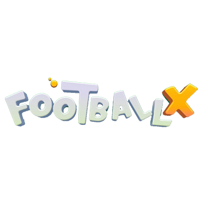 Football X (Smartsoft Gaming)