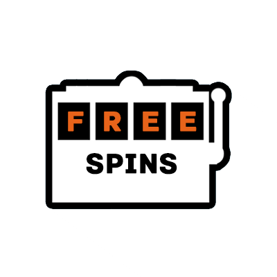 Free spin bonuses