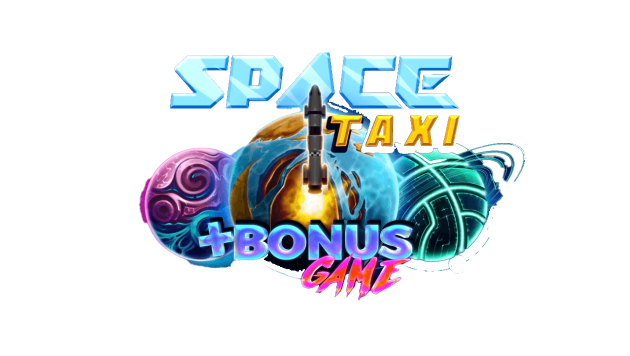 Space Taxi (Lambda Gaming)